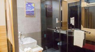 Borrman Hotel Zhenjiang Dashikou Suning Plaza - 1