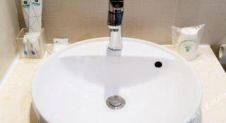 City Comfort Inn Yunfu Luoding Triumph Plaza - 3
