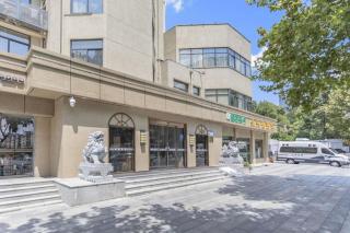 James Joyce Coffetel· Hefei Anhui Agricultural University - 4