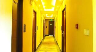 City Comfort Inn Hengyang Nanyue Scenic Spot Temple - 5