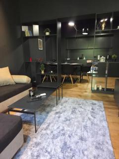 Elegant Oasis Top Center,NDK,Vitosha Blvd - 6
