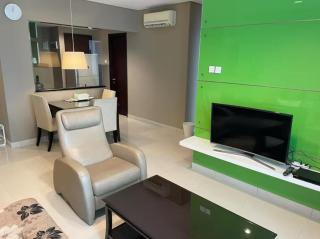 Apartemen Central Park 2BR, Alaina 40 - 8