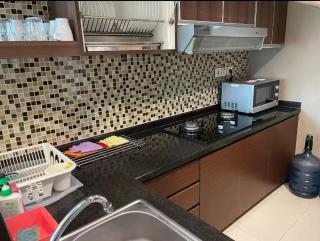 Apartemen Central Park 2BR, Alaina 40 - 6