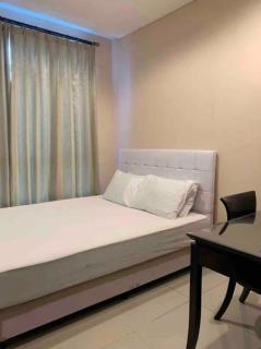 Apartemen Central Park 2BR, Alaina 40 - 4