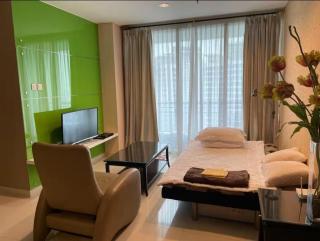 Apartemen Central Park 2BR, Alaina 40 - 3