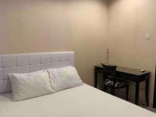 Apartemen Central Park 2BR, Alaina 40 - 1