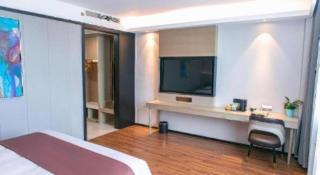 Gya Hotel Tangshan Caofeidian District Gongji Road - 5