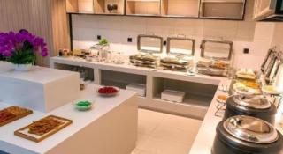 Gya Hotel Tangshan Caofeidian District Gongji Road - 3