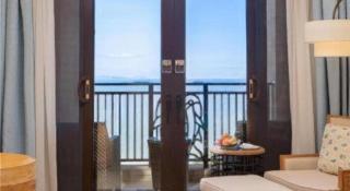 Chimelong Hengqin Bay Hotel - 8