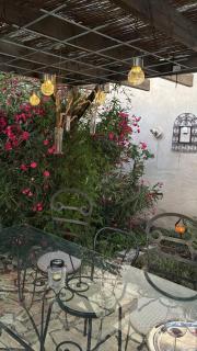 CheRiedel Bed & Breakfast & Evening meal Art Gallery - 8