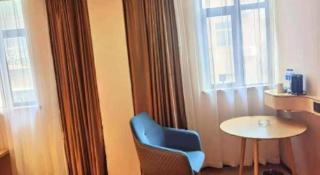 City Comfort Inn Jingzhou Gongan Chengshi Square - 2