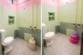 Mysore rooms- sgh - Mysore - 9