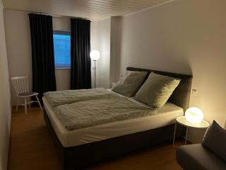 Wohnung mit Terrasse - 7