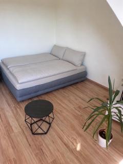 schönes Zimmer und Badezimmer in Einfamilienhaus - 5