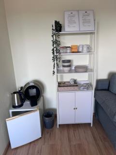 schönes Zimmer und Badezimmer in Einfamilienhaus - 4