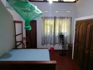 Gihan's Guest - 2