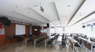 GreenTree Inn Jiaxing Zhongan Business Hotel - 1