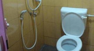 Hijrah Hotel, Alor Setar - 4