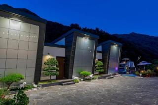 Hadong Cloud Hill Pension - 6