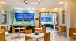 7 Days Premium Zibo Jinjing Avenue the Mixc - 4