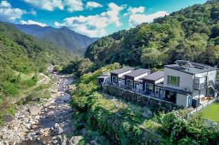 Hadong Cloud Hill Pension - 4