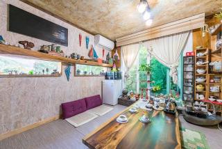 Hadong Cloud Hill Pension - 1