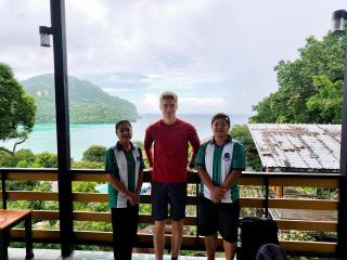 The view Hostel - Koh Phi Phi Don - 4