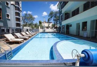 Lakeview 3BR Apartment Nakuru CBD - Nakuru - 2