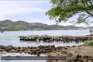 Beautiful seaview apartment - Direct bus to ONS, Stavanger, Sandnes - 4