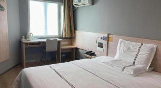 7 Days Inn Dalian Pulandian Commerical Road - 4