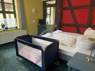 Warener Hof Apartments - 5