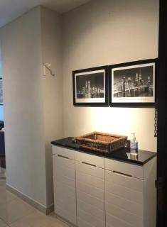 Apartemen Central Park 2BR, Alaina 55 - 0