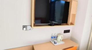 7 Days Inn Beijing Fengtai Station Tiantan Hospital - 3