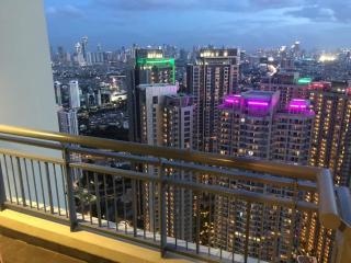 Apartemen Central Park 2BR, Alaina 55 - 3