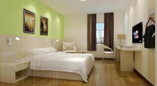 7 Days Inn Aksu Airport - 4