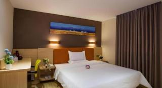 7 Days Inn Aksu Airport - 1