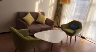 IU Hotel Tangshan Haigang Bus Station Branch - 9