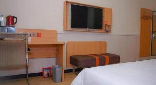 7 Days Premium Chongqing Fuling Binjiang Avenue Branch - 4