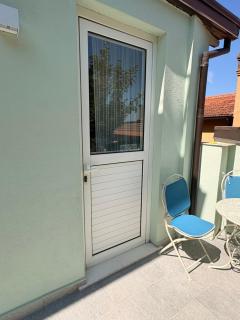 L'Oasi nel Centro - 6