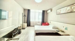 Jinjiang Inn Wuhan Wujiashan Development District Branch - 3