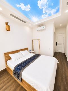 Rose Hotel - Grand World Phu Quoc - Phu Quoc - 3