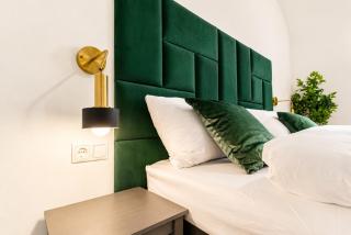 Near Westbahnhof 2 Cozy Studios, Barrier-Free - 5