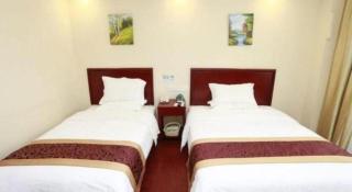 GreenTree Inn Nanjing Lishui District Lishui Airport Road Express Hotel - 4