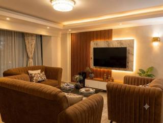 Lakeview 3BR Apartment Nakuru CBD - Nakuru - 0
