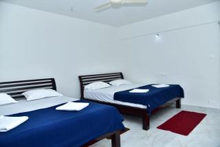Coorg Balaji Palace Homestay Madikeri - 6