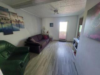 Schöne Wohnung direkt am Bach - 6