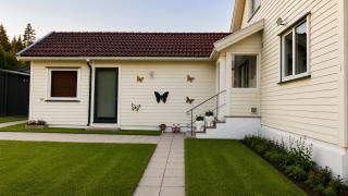 Tadas Guesthouse - 5
