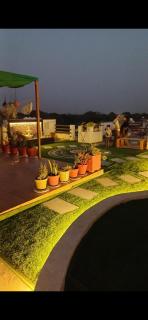 cube stay Pent house - 3