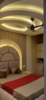 cube stay Pent house - 1