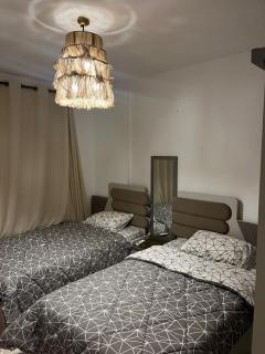 Blumar EL-Ain El-Sokhna Chalet - 5